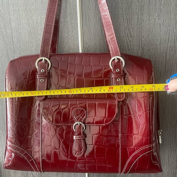 Laptop bag - Picture 3 of 6